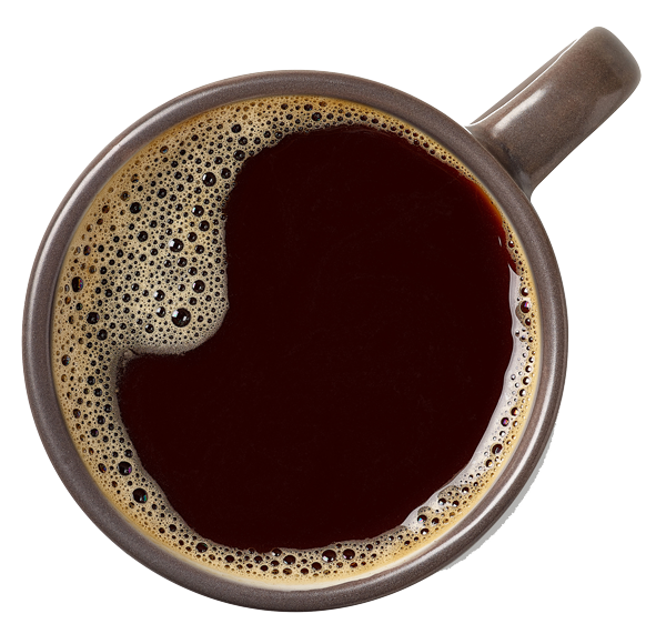 Texas Coffee Roast Mug