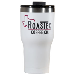 20oz RoasTex Coffee Tumbler