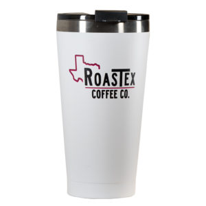 16oz RoasTex Coffee Tumbler