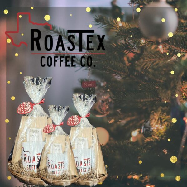 Roastex Holiday Basket